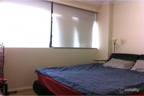 Property photo of 124/1 Brown Street Ashfield NSW 2131