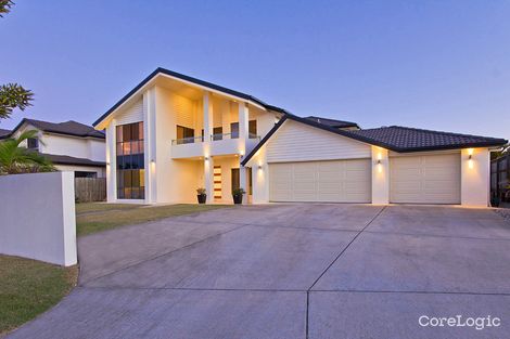 Property photo of 16 Azienda Place Bridgeman Downs QLD 4035