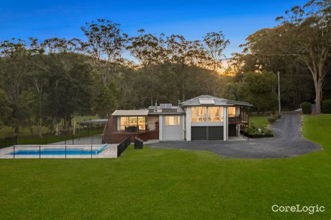 Property photo of 157 Hansens Road Tumbi Umbi NSW 2261