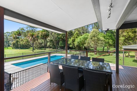 Property photo of 157 Hansens Road Tumbi Umbi NSW 2261