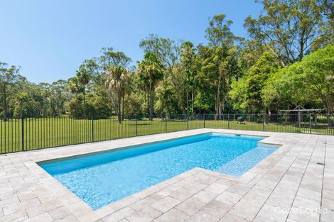 Property photo of 157 Hansens Road Tumbi Umbi NSW 2261