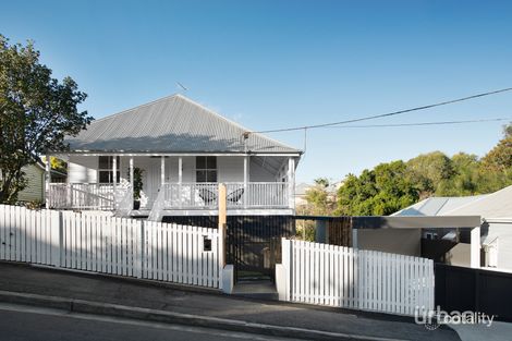 Property photo of 18 Ross Street Paddington QLD 4064