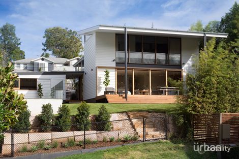 Property photo of 18 Ross Street Paddington QLD 4064