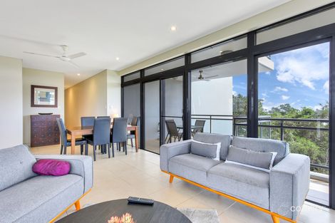 Property photo of 21/4 Myilly Terrace Larrakeyah NT 0820