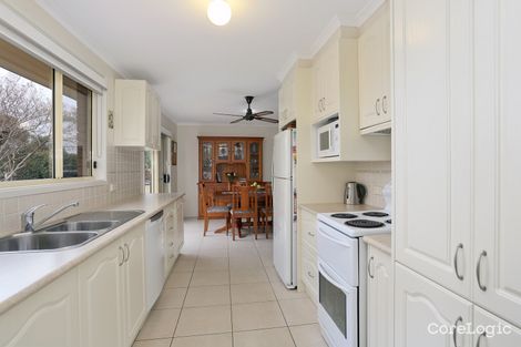 Property photo of 32 Francis Greenway Avenue St Clair NSW 2759
