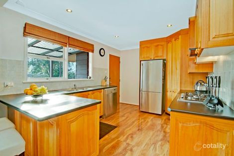 Property photo of 1 Rockley Avenue Baulkham Hills NSW 2153