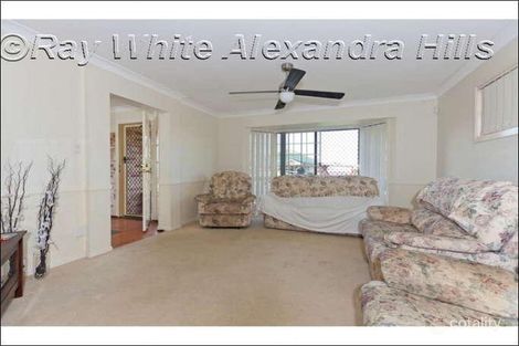 Property photo of 23 Lowe Circuit Redland Bay QLD 4165