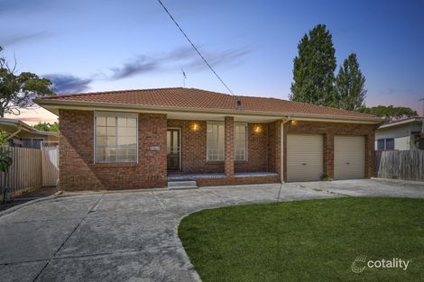 Property photo of 47 Raymond Street Tootgarook VIC 3941