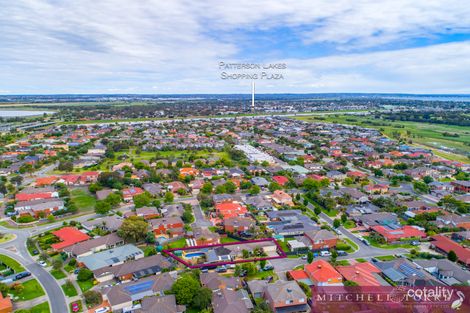 Property photo of 10 Lady Barlow Court Patterson Lakes VIC 3197