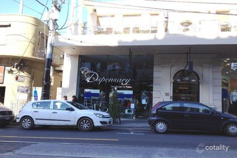 228 Toorak Rd, South Yarra, VIC 3141