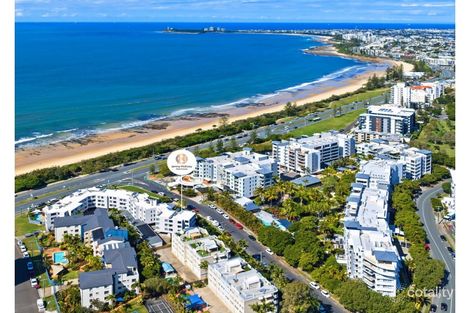 12/10-12 Maroubra St, Maroochydore, QLD 4558