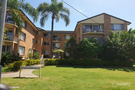 Property photo of 14/9 Twenty Eighth Avenue Palm Beach QLD 4221