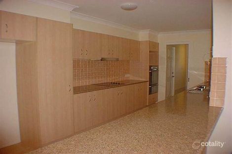 Property photo of 4 Spotted Quoll Close North Nowra NSW 2541