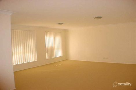 Property photo of 4 Spotted Quoll Close North Nowra NSW 2541