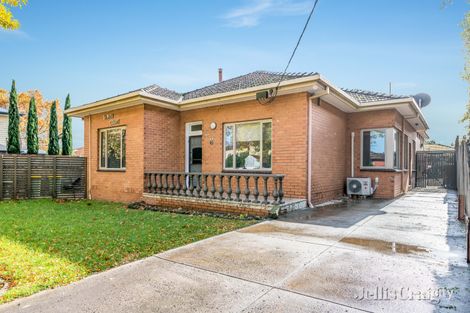 Property photo of 7/10 Murray Street Thornbury VIC 3071
