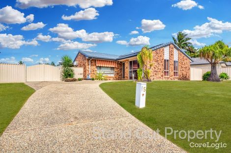 Property photo of 5 Gordon Crescent Sandstone Point QLD 4511