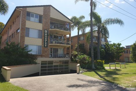 Property photo of 14/9 Twenty Eighth Avenue Palm Beach QLD 4221