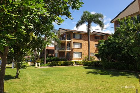 Property photo of 14/9 Twenty Eighth Avenue Palm Beach QLD 4221