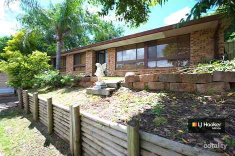 Property photo of 170 Wyangala Crescent Leumeah NSW 2560