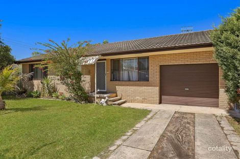 Property photo of 2 Glenbrook Street Long Jetty NSW 2261