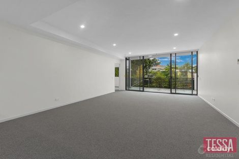 Property photo of 606/8 Dickens Street Spring Hill QLD 4000