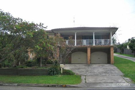 36 Kathryn St, Kanahooka, NSW 2530