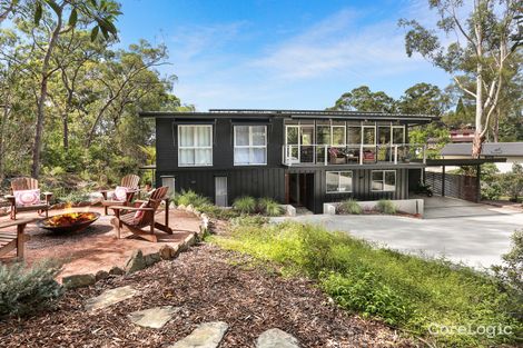 Property photo of 40A Geoffrey Street South Turramurra NSW 2074