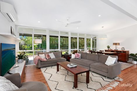 Property photo of 40A Geoffrey Street South Turramurra NSW 2074