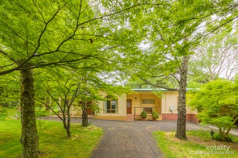 Property photo of 45 Beaconsfield-Emerald Road Emerald VIC 3782