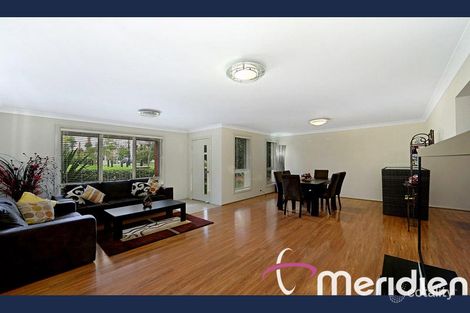 Property photo of 30 Watford Drive Stanhope Gardens NSW 2768