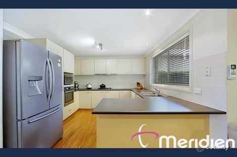 Property photo of 30 Watford Drive Stanhope Gardens NSW 2768