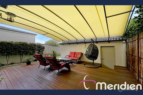 Property photo of 30 Watford Drive Stanhope Gardens NSW 2768