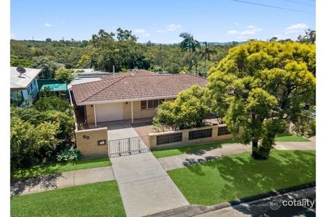 Property photo of 50 Cranes Road North Ipswich QLD 4305