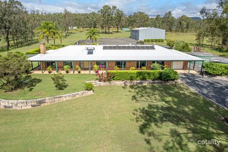Property photo of 32 Anthonys Road Postmans Ridge QLD 4352