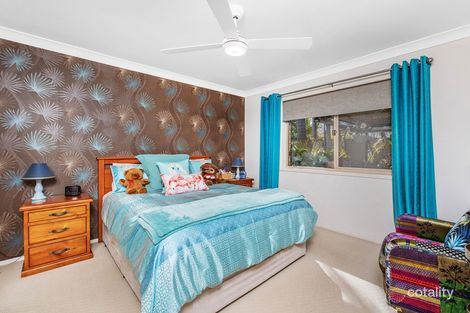 Property photo of 27/2 Bos Drive Coomera QLD 4209