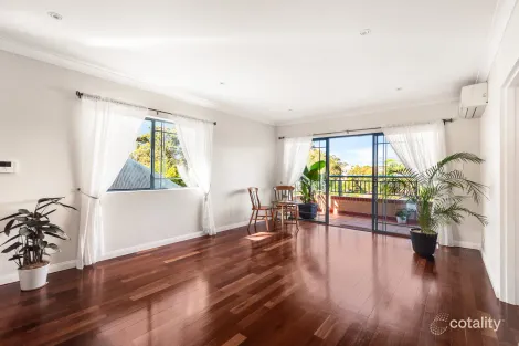 6/21 Glen St, Marrickville, NSW 2204