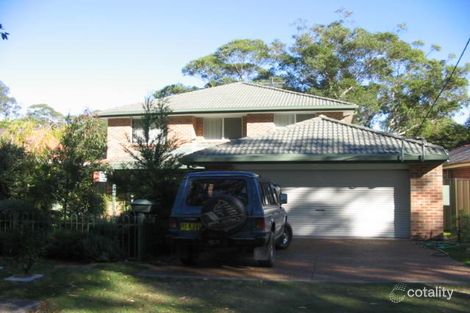 35 Dolphin Ave, Hawks Nest, NSW 2324