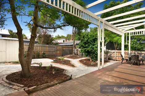 Property photo of 52 Dover Street Flemington VIC 3031