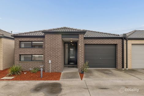 21 Renlik Cct, Cranbourne North, VIC 3977