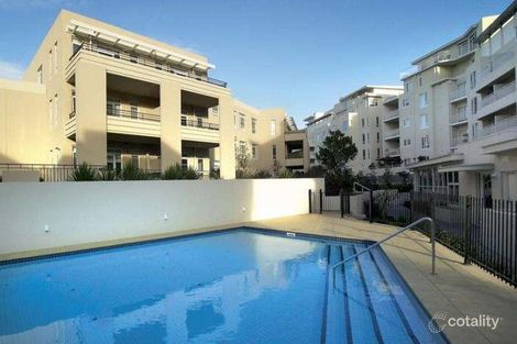 32/6 Graham St, Port Melbourne, VIC 3207