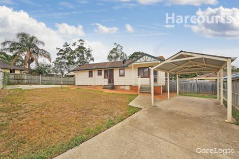 Property photo of 190 St Johns Road Bradbury NSW 2560