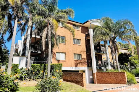 9/19 Blacket St, North Wollongong, NSW 2500