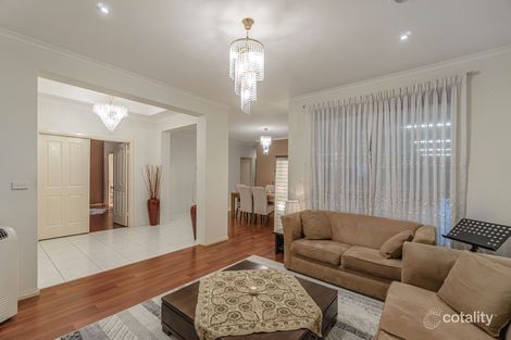 Property photo of 7 Truscott Avenue Roxburgh Park VIC 3064