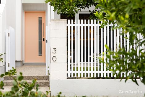 Property photo of 30 Kombi Street Bokarina QLD 4575