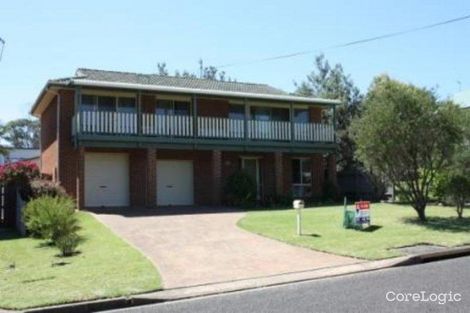 Property photo of 10 Manyana Drive Manyana NSW 2539