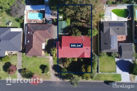 Property photo of 38 Oberon Road Ruse NSW 2560