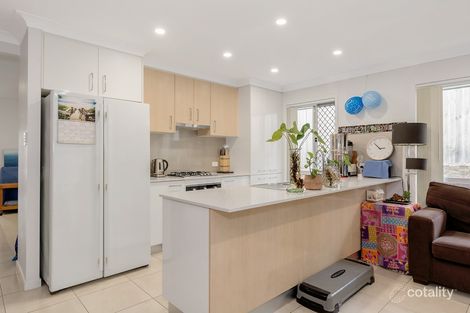 Property photo of 60 Mieka Crescent Pimpama QLD 4209