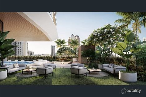 3701/38 Stanhill Dr, Surfers Paradise, QLD 4217