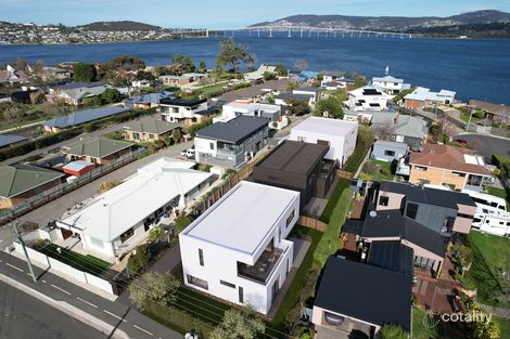 Property photo of 1 Talune Street Lindisfarne TAS 7015