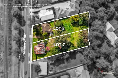 Property photo of 367 Thirlmere Way Thirlmere NSW 2572